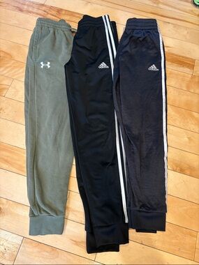 Kids Jogger Pants